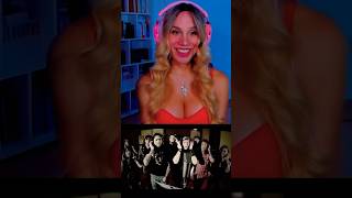 😳 MÄGO DE OZ “FIESTA PAGANA” REACCIÓN  #mägodeoz #magodeoz   #emilymiranda #reaccion #españa