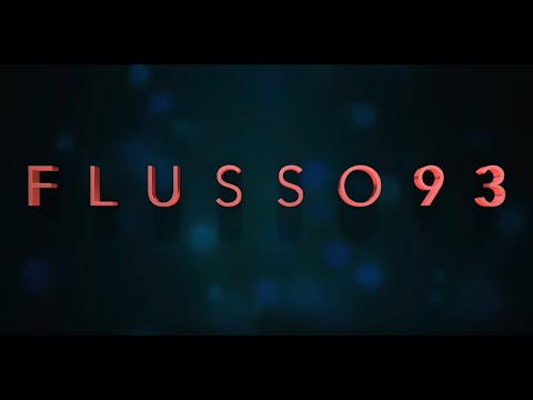 Flusso93 - PARLANO DI TE