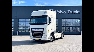 Tracteur routier DAF XF 460 4x2 Trekker SSC / 2x Tank / full spoiler à vendre - Image 4 | Autoline CI Tracteur routier DAF XF 460 4x2 Trekker SSC / 2x Tank / full spoiler | Image 4 - Autoline