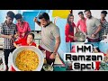 Manimegalai Cooks Ramzan Briyani ‍ HM Spcl Happy Eid Hussain Manimegalai