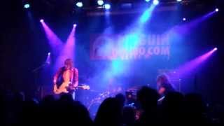 Birth of Joy - Rock & Roll Show- 25-01-2014 - @pinguins in paradiso