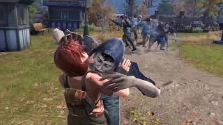 Видео 1 к игре LifeAfter