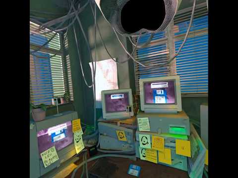 SUPERHOT VR Gameplay Hits Different Every Time