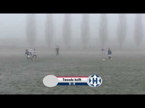 Hoogland 09-1 — SV Houten 09-1