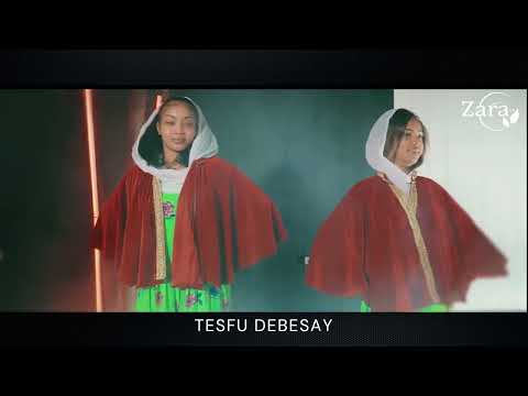 zara tv -Tesfu Debesay - Fewsni  | ፈውስኒ  #shorts #shortsvideo #shortmusic#habesha