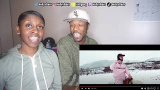 HE SNAPPED!!! 🔥 Def Manic - EXTACY (Official Music Video) REACTION!