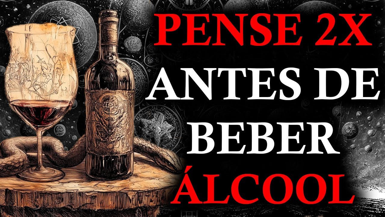 𖣔SOMENTE  ESCOLHIDOS𖣔 As Consequências Espirituais de Beber Álcool (Al-Kuhul)