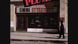 Le tango des concaves Plume Latraverse