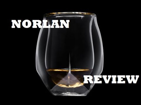 Norlan Whisky Glass Review