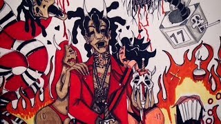 Lil Wop - Im Back [Prod byChuckysensei]