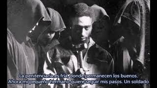 Soulja&#39;s Story - 2Pac Subtitulada en español