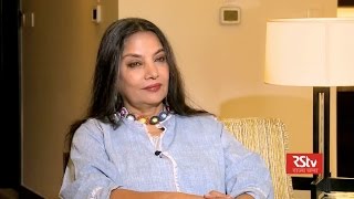 Guftagoo with Shabana Azmi video