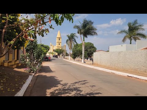 Conheça um pouco do distrito Condado norte de minas.