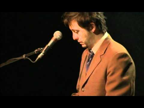 Please Leave Your Light On - Paul Kelly