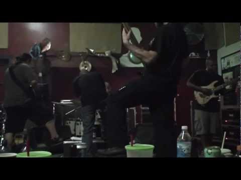 The Goddamn Rodeo - Practice Clip 2