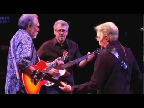 I See The Light - Electric Hot Tuna - Live at the Beacon Theatre in NYC