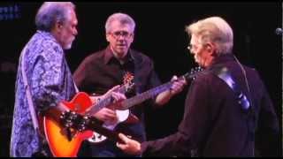 I See The Light - Electric Hot Tuna - Live at the Beacon Theatre in NYC