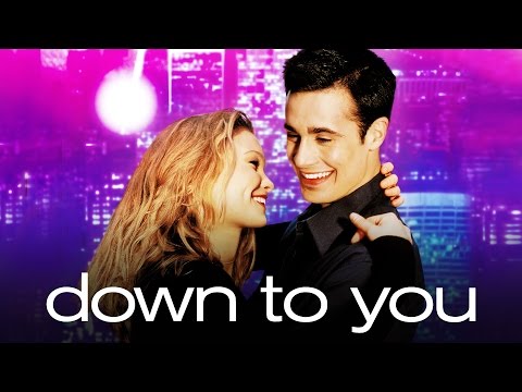 Down To You (2000) Official Trailer