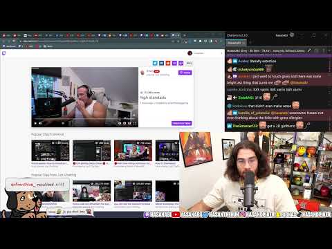 Hasanabi top of the hr 2022-9-23 #entertainment #funny