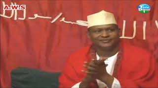 ALLAHOU YA ALLAHOU KASSAÏDE GROUPE CHEICKH MOUSSA 2011