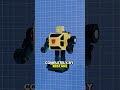 The Accidental Autobot
