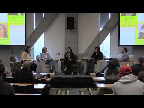 A Candid Conversation on Immigration | Walker College of Business