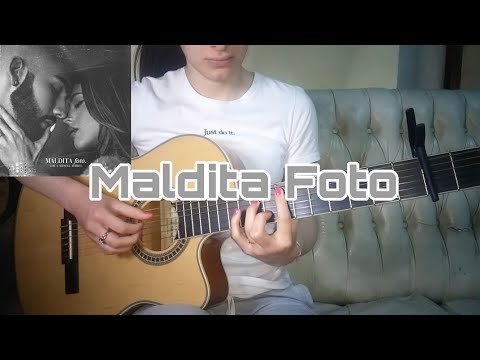 Maldita Foto (part. Manuel Turizo) - TINI