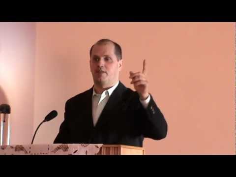 CRISTI ARDELEANU . "CINE ESTE FEMEIA DIN APOCALIPSA 17" .PARTEA 1 .31. 12.12