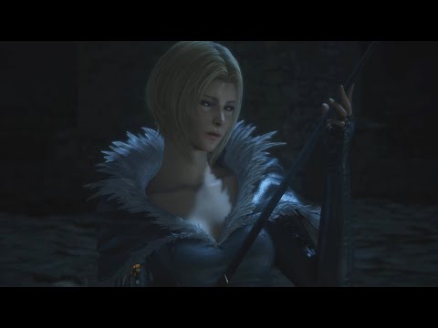 Final Fantasy XVI, walkthrough part 5