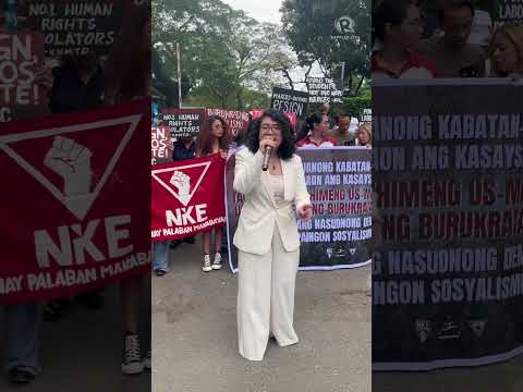 At Cebu consultation, groups demand action ‘without delay’ on anti-dynasty bill