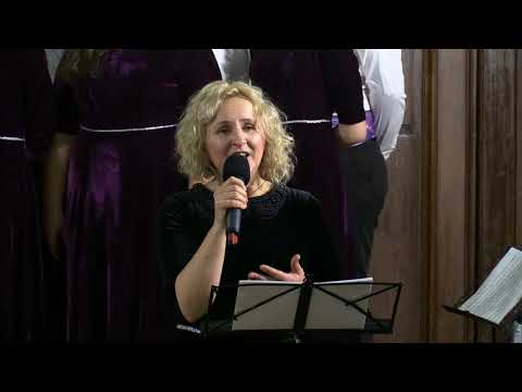 Corul Dynamis - Adoramus