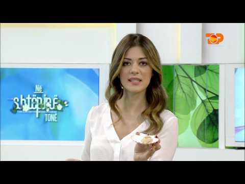 Ne Shtepine Tone, 19 Maj 2017, Pjesa 3 - Top Channel Albania - Entertainment Show