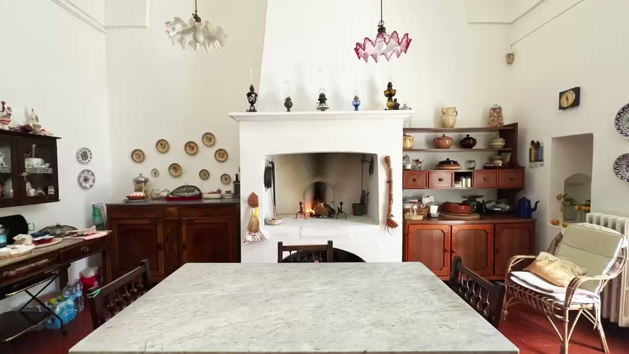 Villa - Video