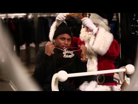 SNOWSEASON EP3 (A DAY IN DAM)