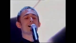 The Divine Comedy - National Express - Top Of The Pops - Friday 5th February 1999