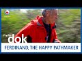 FRYSLAN DOK: Ferdinand, the Happy Pathmaker
