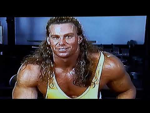 Muscle Mac International - Video Journal 1 - 1992 - Teil 2