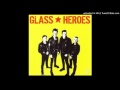 glass heroes - Last Farewell - 讃岐うどん glass heroes - Last Farewell