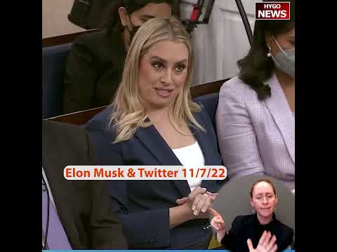 Is it abuse for Elon Musk to use Twitter to tell users to vote for Republicans in midterms?