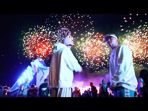 VOLAC - EDC Las Vegas 2019