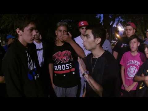 SKY vs ENIGMA - 8vos. TPL FREE VUELTA 12