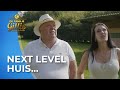 Peter wil een KASTEEL KOPEN! | Familie Gillis