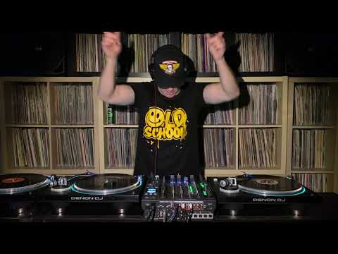 Abel Ramos  Old School vol 12