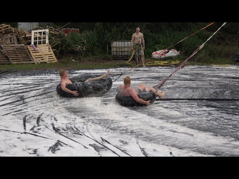 2020 Mini Zwarte Cross Oud Bergentheim