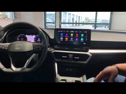 Unser Auto der Woche - Der neue SEAT Leon Plug-in e-Hybrid