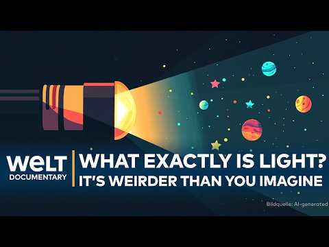Pure Energy! Speed of Light, Time Travel & Einstein’s Relativity — Mind Blowing Discoveries