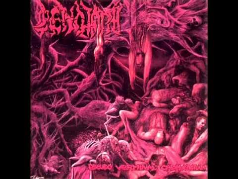 Cenotaph -  Pseudo Verminal Cadaverium (Full Album) 2003