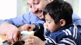 Music Therapy Ireland, Parents