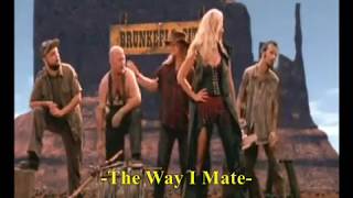 REDNEX - Medley Mix