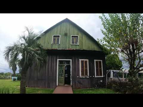 Quatro Irmãos RS: Paisagens, História e Cultura